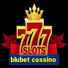 blubet cassino